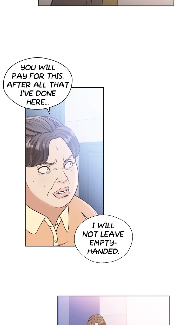 Lust Awakening Chapter 84 page 35 - 