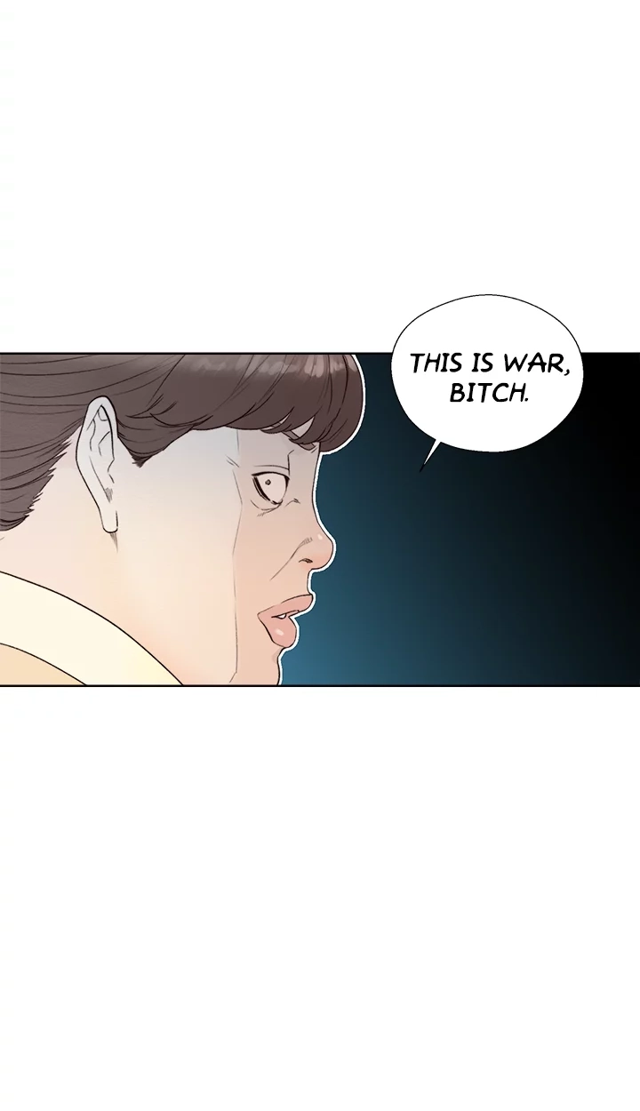 Lust Awakening Chapter 84 page 37 - 