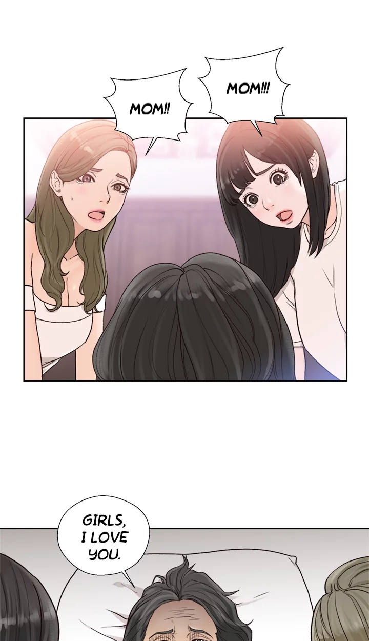 Lust Awakening Chapter 84 page 38 - 