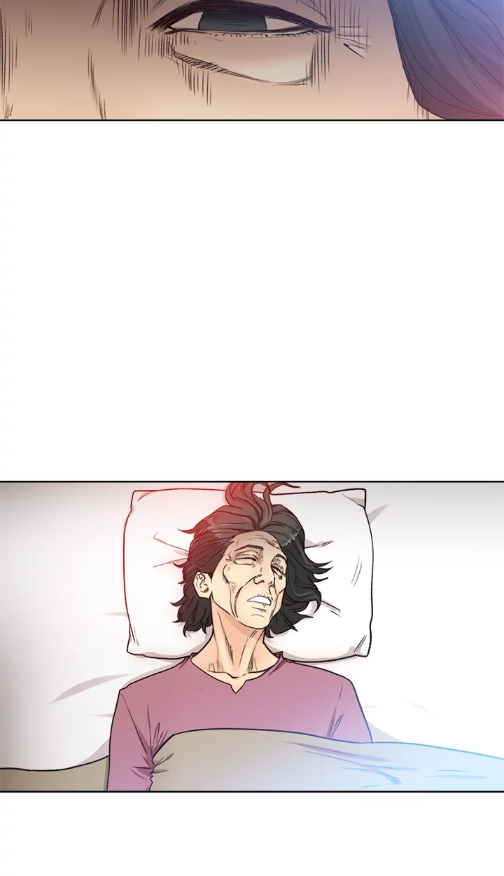 Lust Awakening Chapter 84 page 41 - 