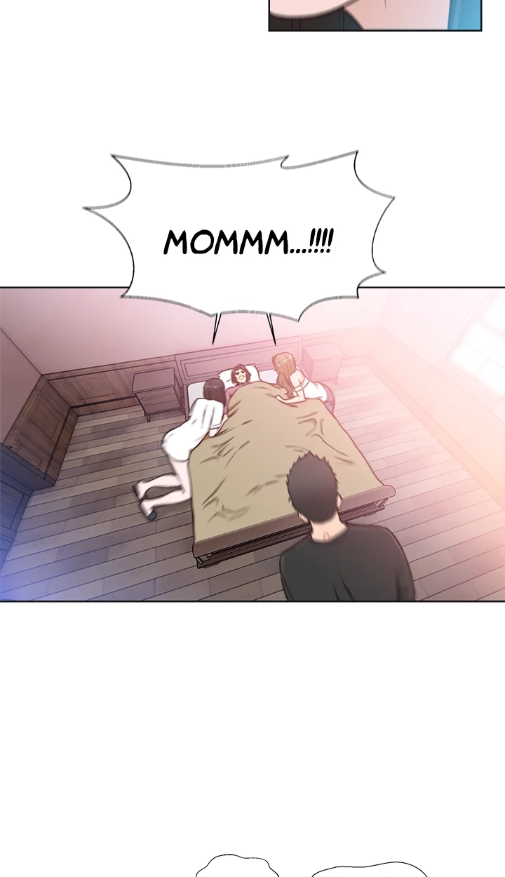 Lust Awakening Chapter 84 page 43 - 
