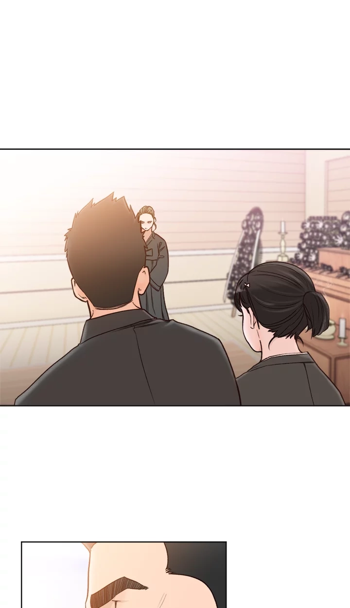 Lust Awakening Chapter 84 page 46 - 