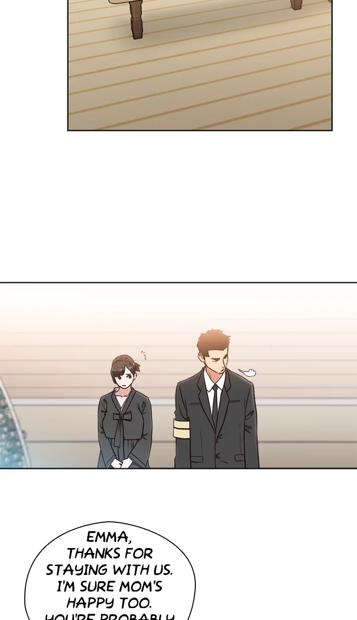 Lust Awakening Chapter 84 page 48 - 
