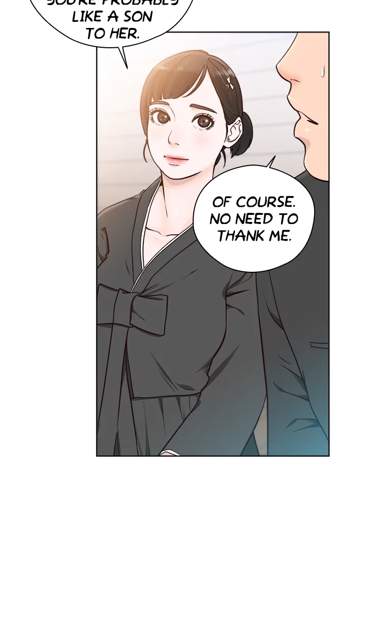 Lust Awakening Chapter 84 page 49 - 
