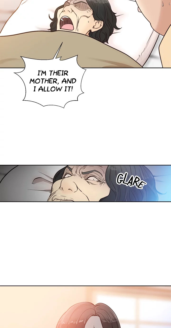 Lust Awakening Chapter 84 page 6 - 