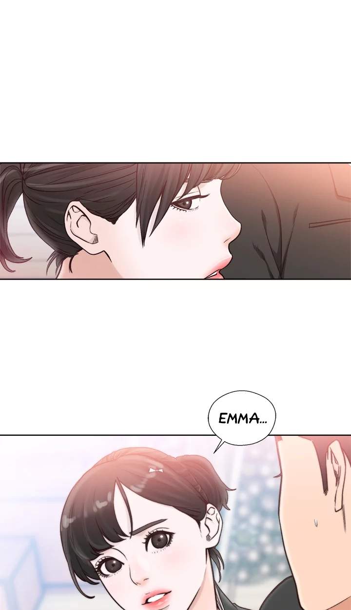 Lust Awakening Chapter 84 page 52 - 