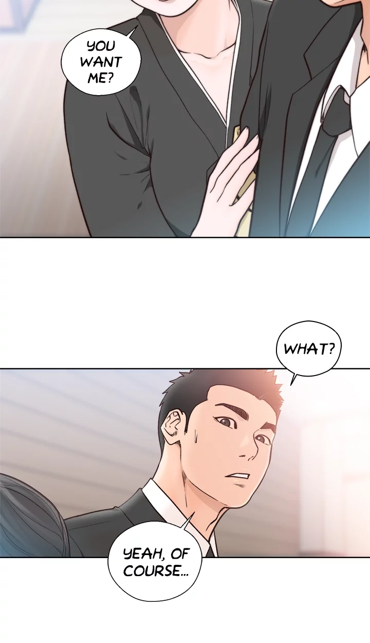 Lust Awakening Chapter 84 page 53 - 