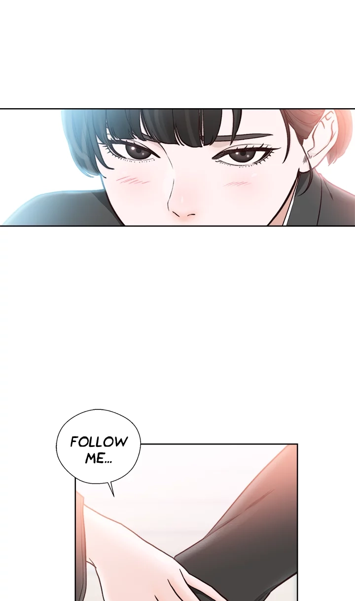 Lust Awakening Chapter 84 page 54 - 