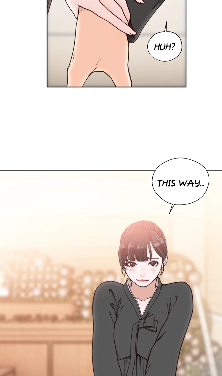 Lust Awakening Chapter 84 page 55 - 