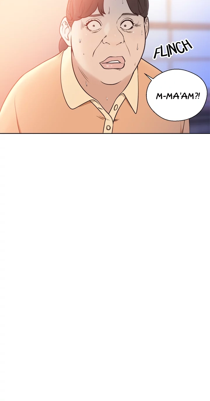 Lust Awakening Chapter 84 page 7 - 