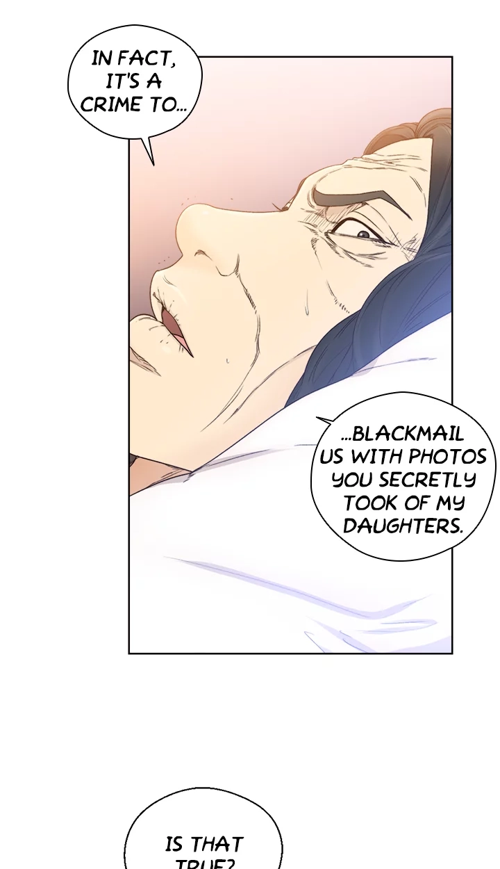 Lust Awakening Chapter 84 page 9 - 