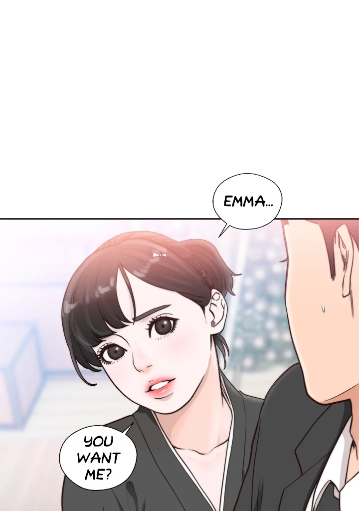 Lust Awakening Chapter 85 page 1 - 