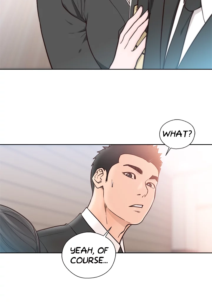 Lust Awakening Chapter 85 page 2 - 