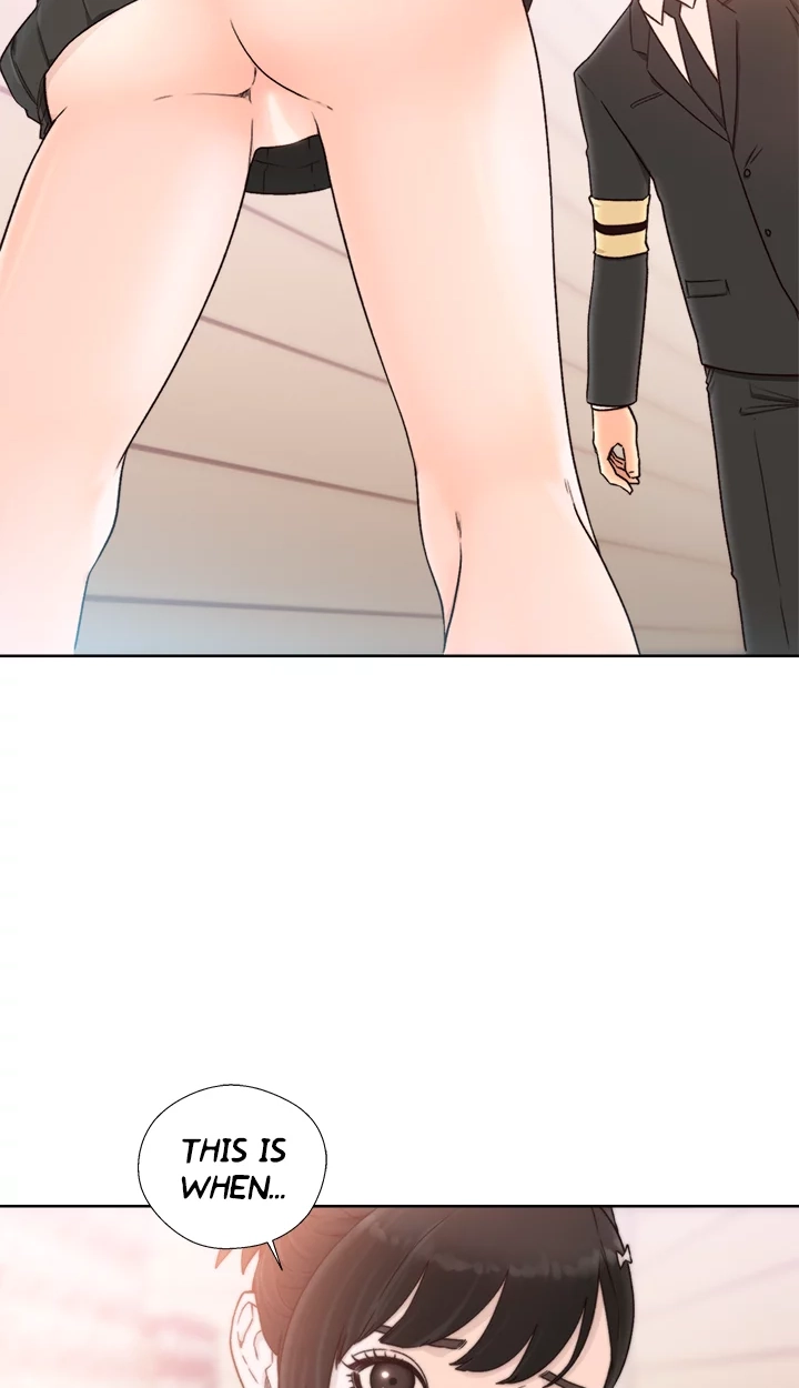 Lust Awakening Chapter 85 page 11 - 