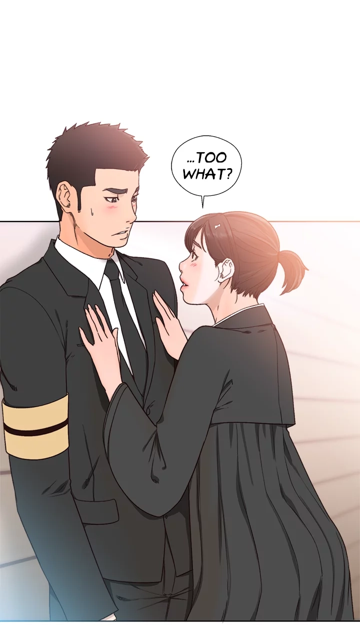 Lust Awakening Chapter 85 page 14 - 