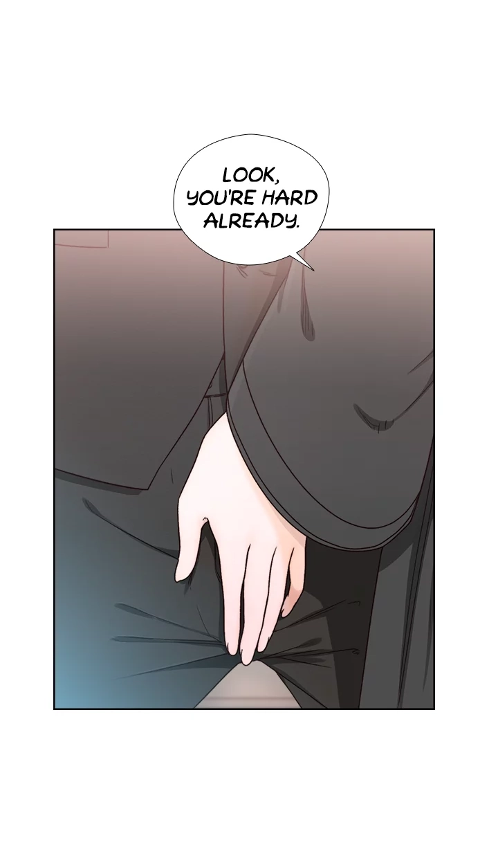 Lust Awakening Chapter 85 page 15 - 