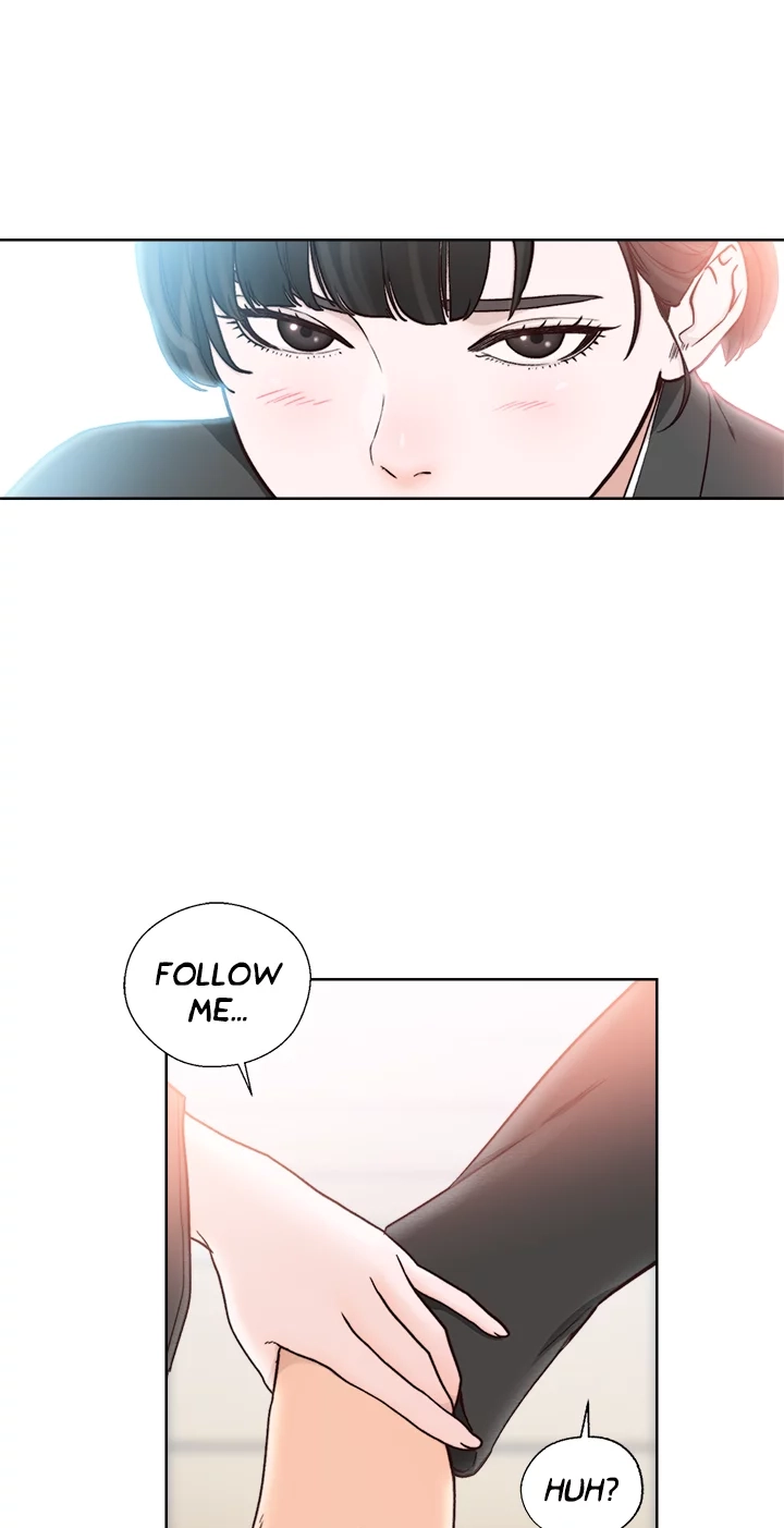 Lust Awakening Chapter 85 page 3 - 