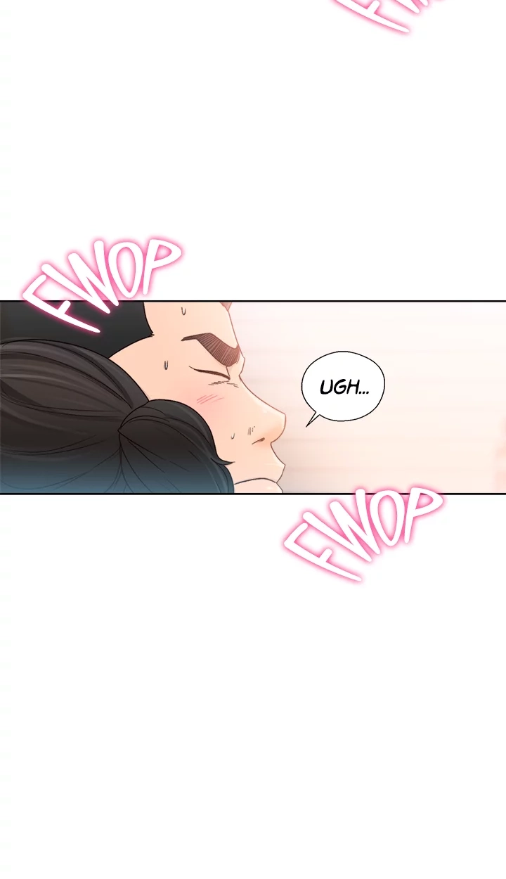 Lust Awakening Chapter 85 page 21 - 