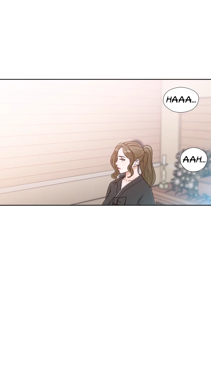 Lust Awakening Chapter 85 page 23 - 