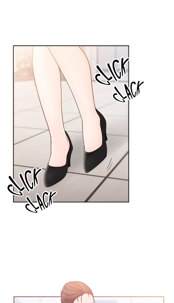 Lust Awakening Chapter 85 page 28 - 