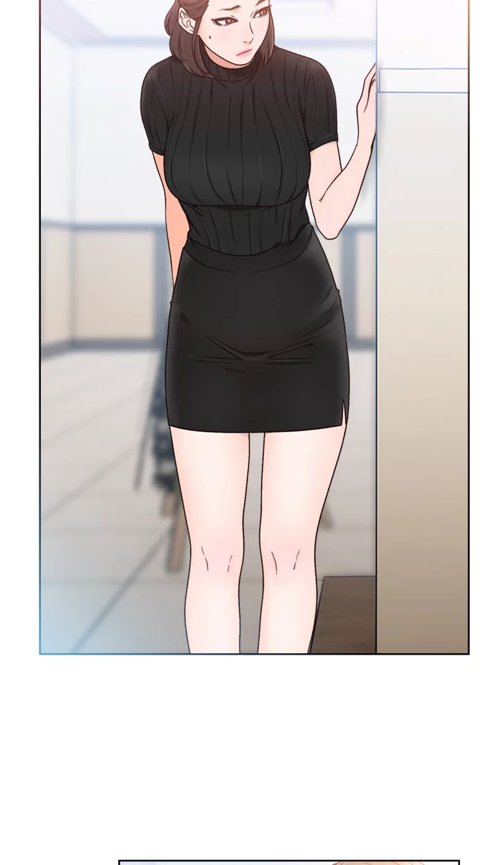 Lust Awakening Chapter 85 page 29 - 