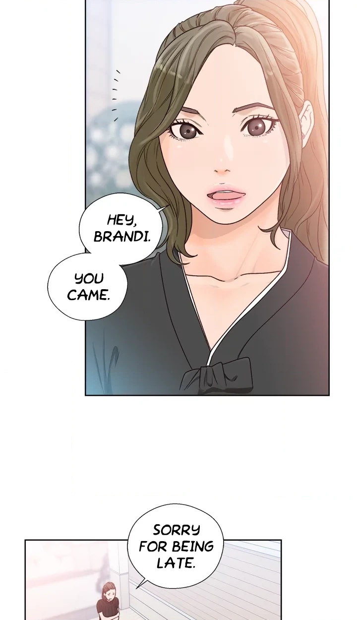 Lust Awakening Chapter 85 page 30 - 