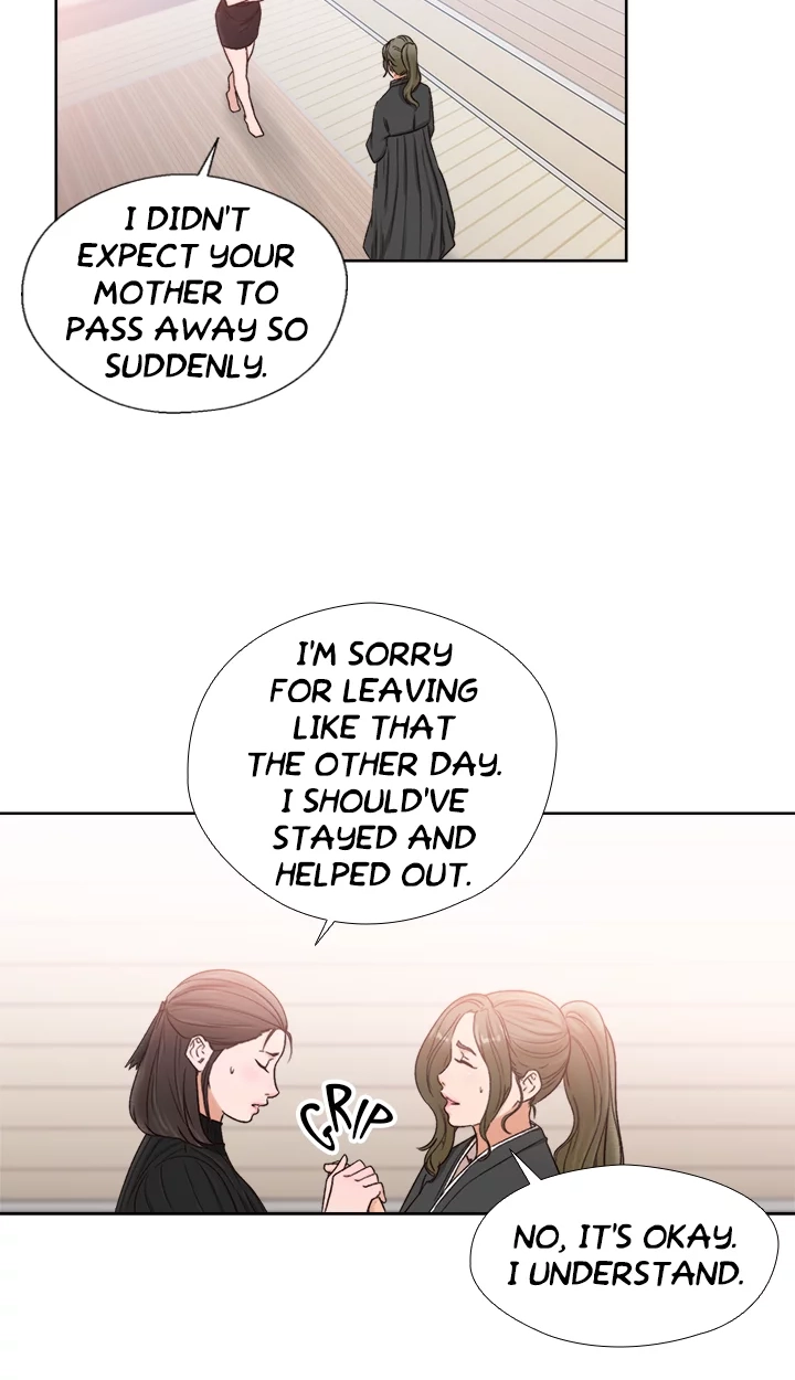 Lust Awakening Chapter 85 page 31 - 