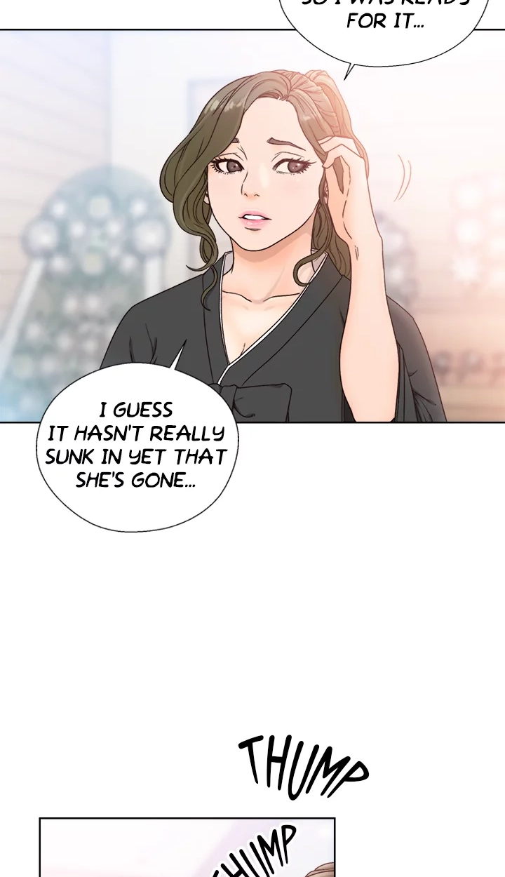 Lust Awakening Chapter 85 page 33 - 