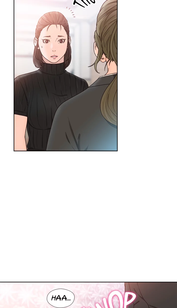 Lust Awakening Chapter 85 page 34 - 