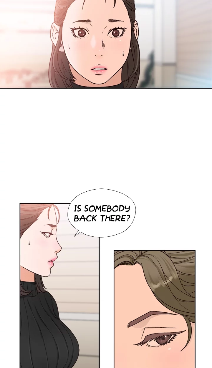 Lust Awakening Chapter 85 page 37 - 