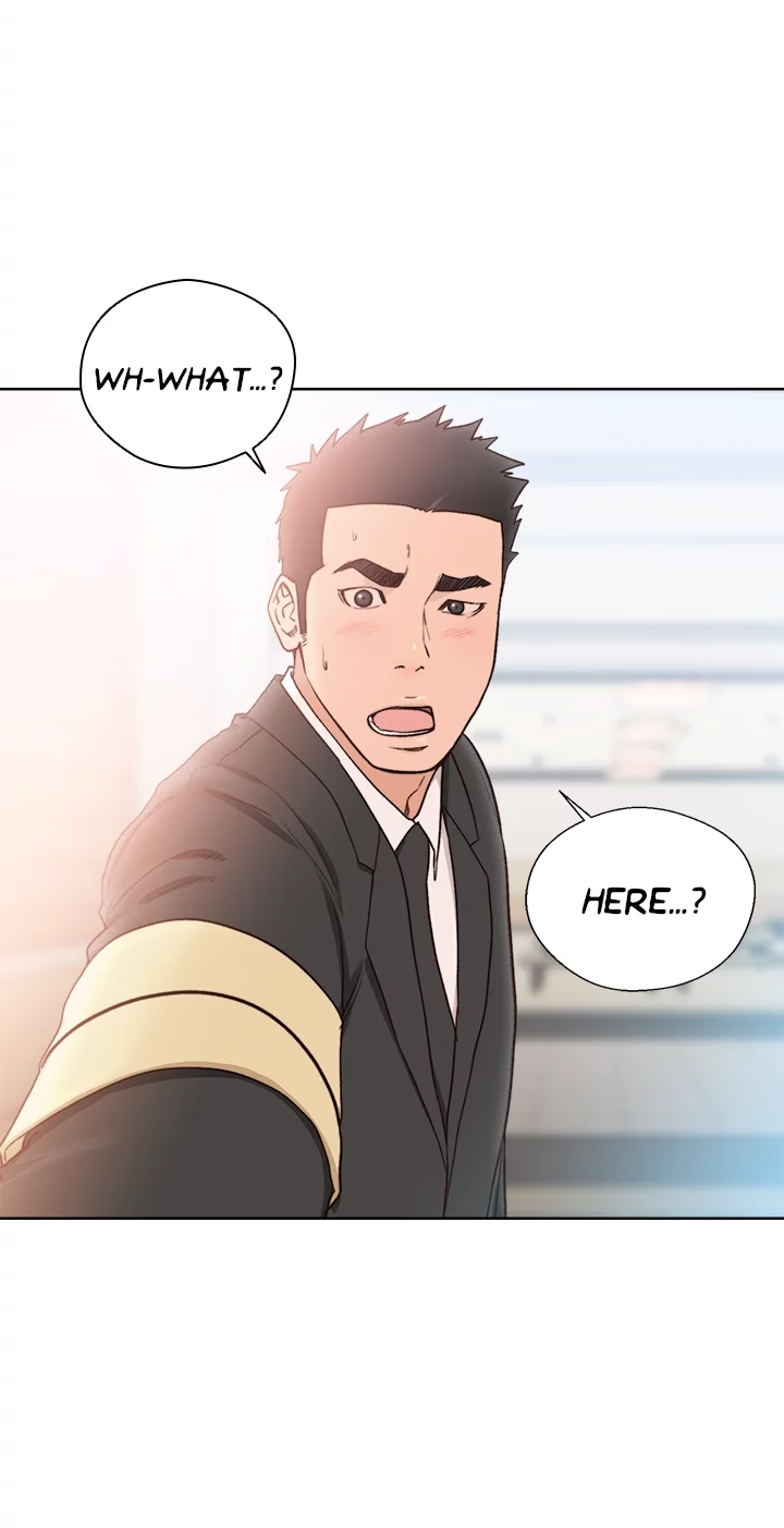 Lust Awakening Chapter 85 page 5 - 