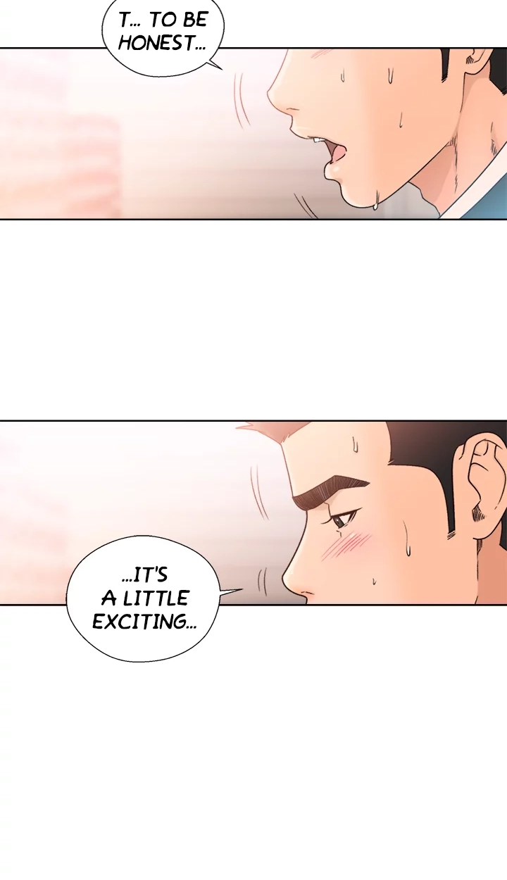 Lust Awakening Chapter 85 page 43 - 