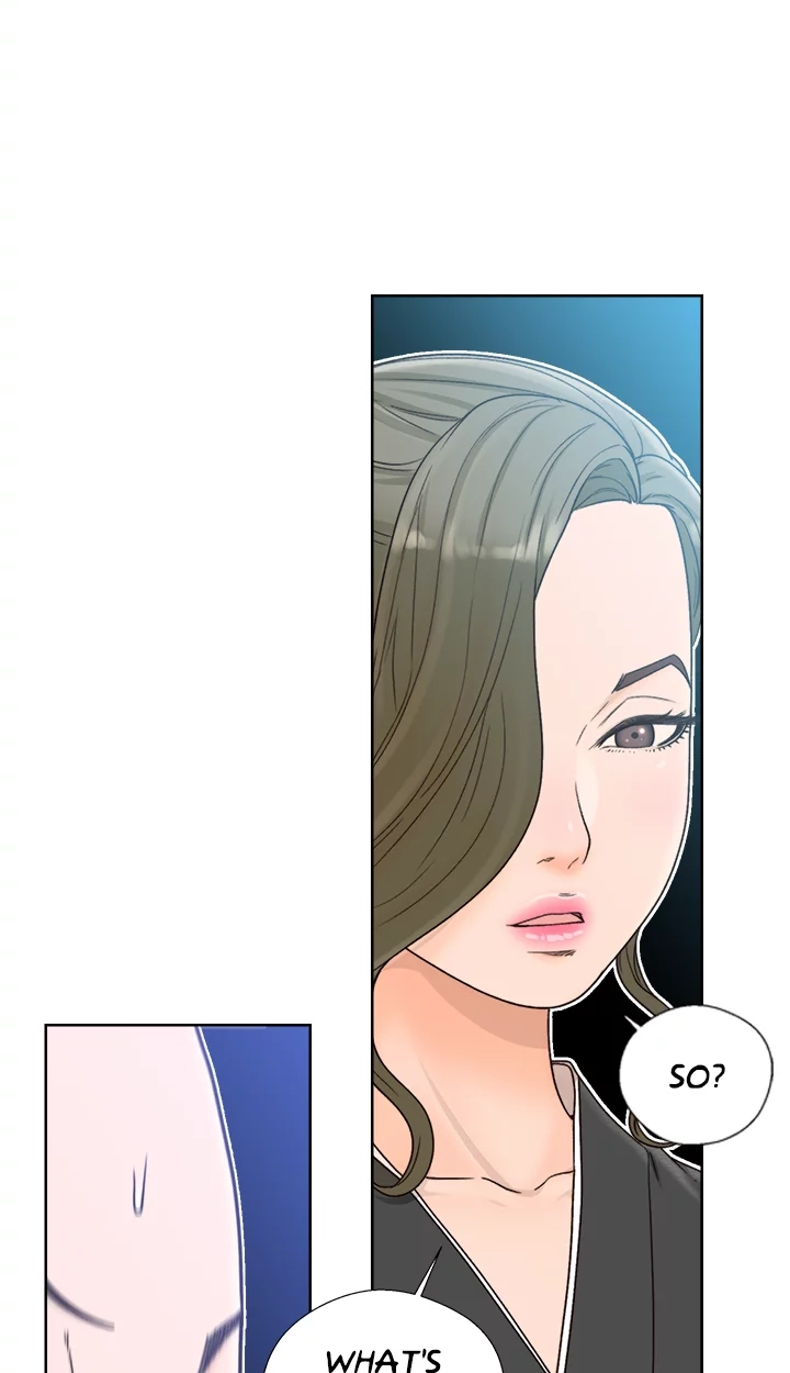 Lust Awakening Chapter 85 page 46 - 