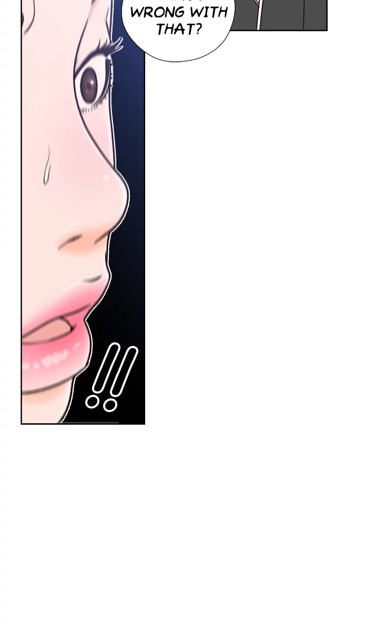 Lust Awakening Chapter 85 page 47 - 