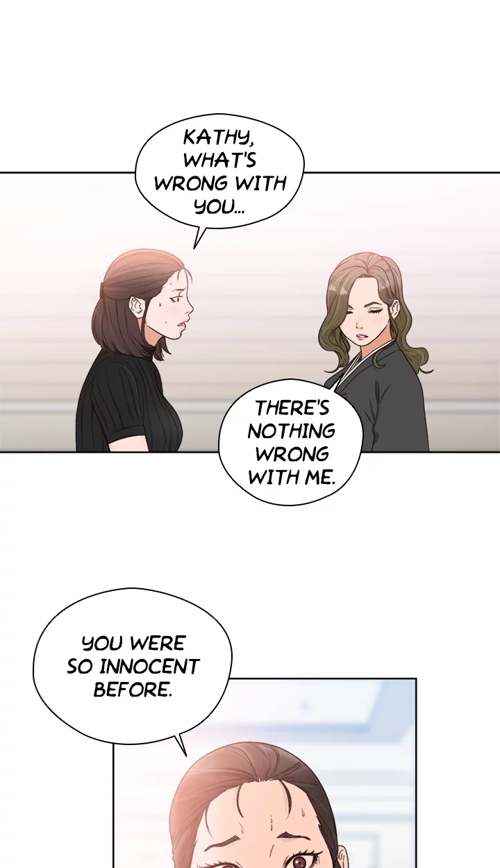 Lust Awakening Chapter 85 page 48 - 