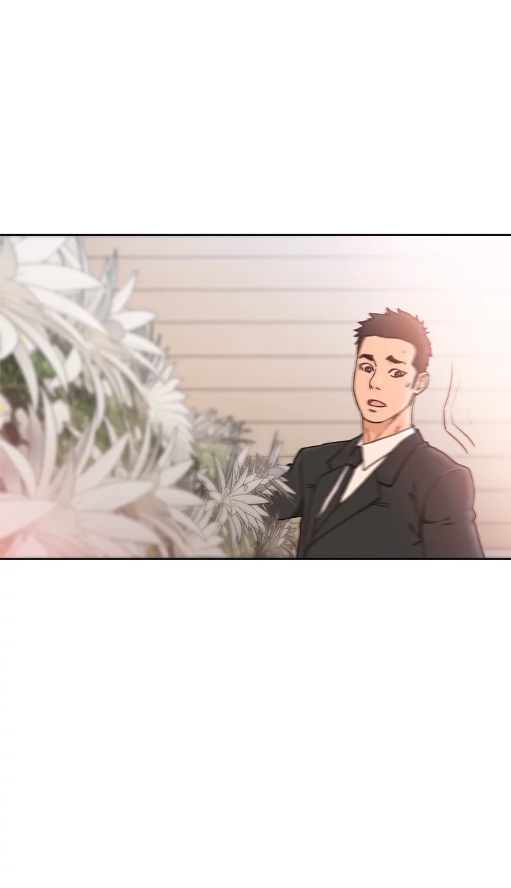 Lust Awakening Chapter 85 page 6 - 