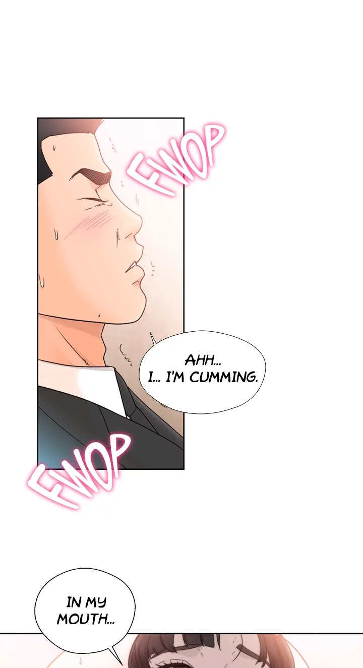 Lust Awakening Chapter 85 page 52 - 