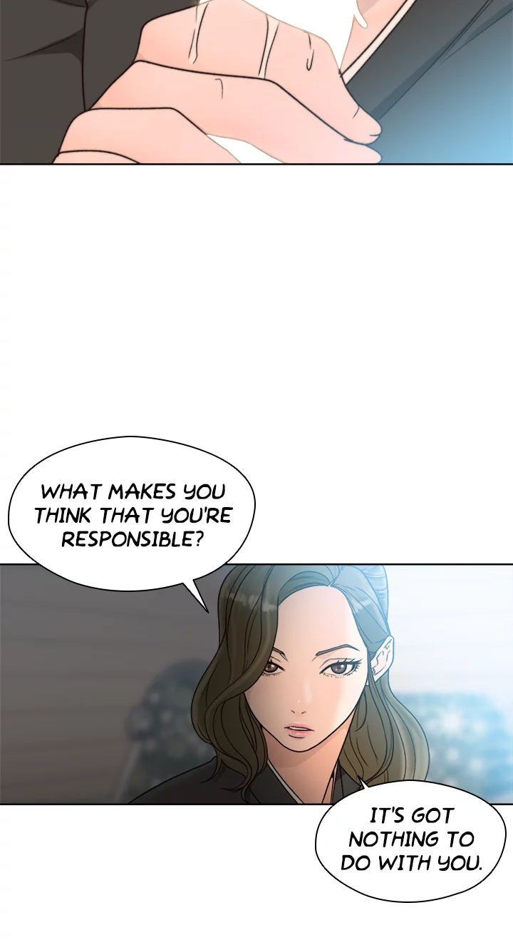 Lust Awakening Chapter 85 page 54 - 