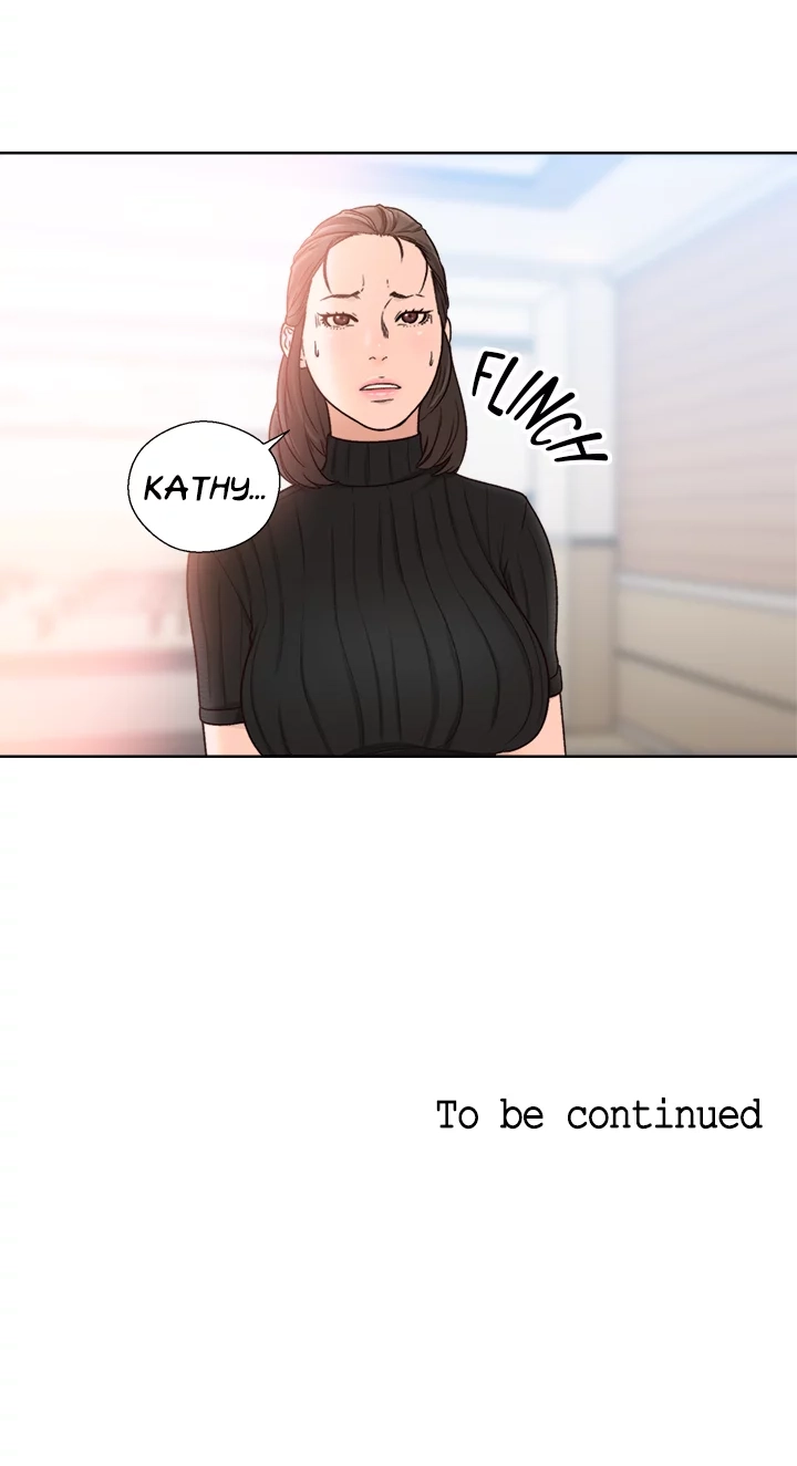 Lust Awakening Chapter 85 page 55 - 
