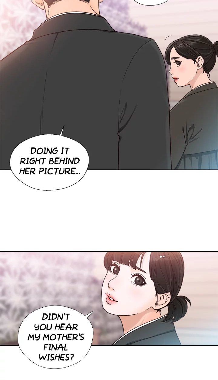 Lust Awakening Chapter 85 page 9 - 