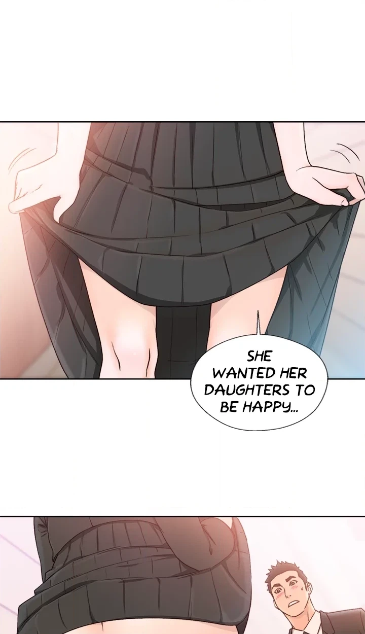 Lust Awakening Chapter 85 page 10 - 