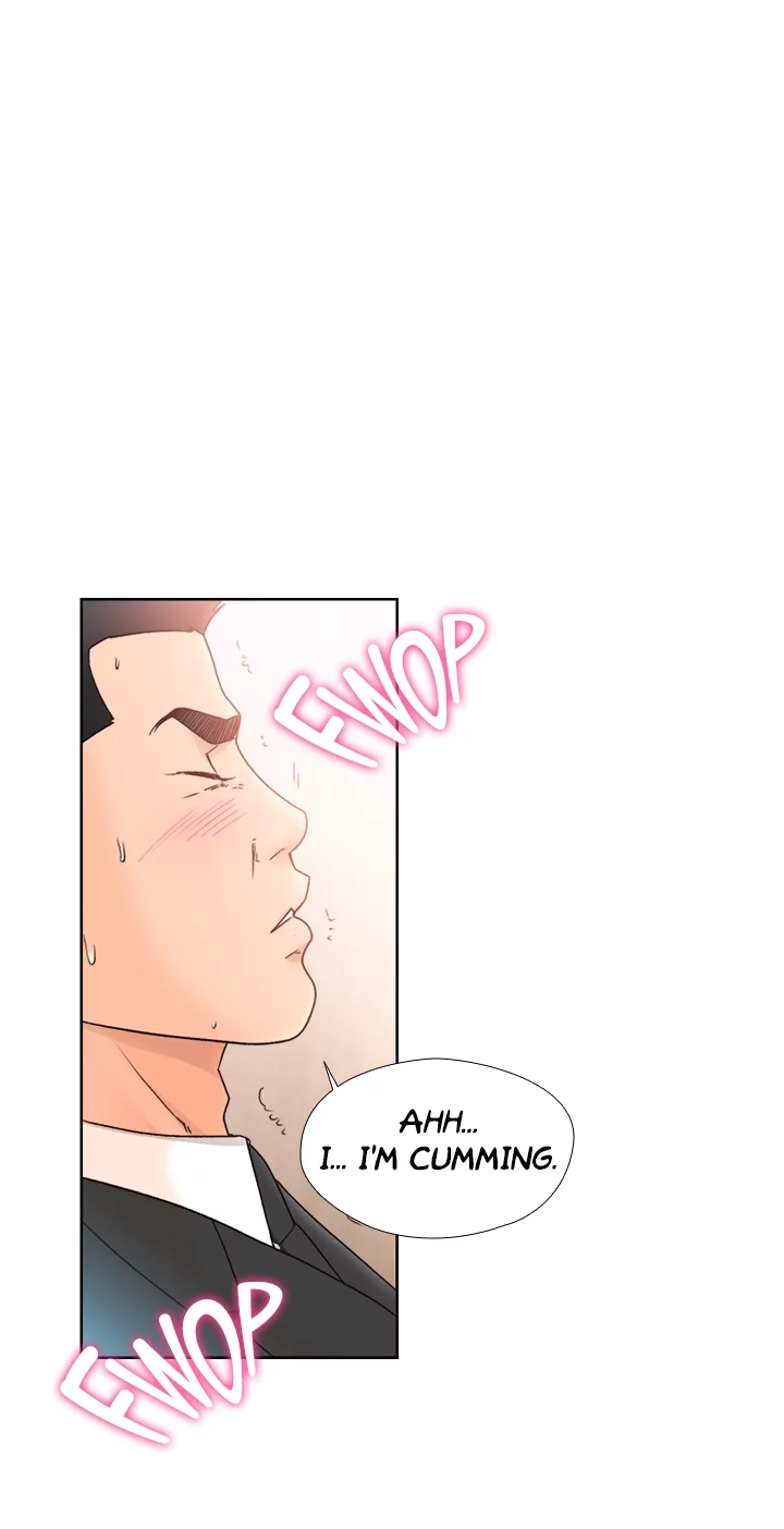 Lust Awakening Chapter 86 page 1 - 