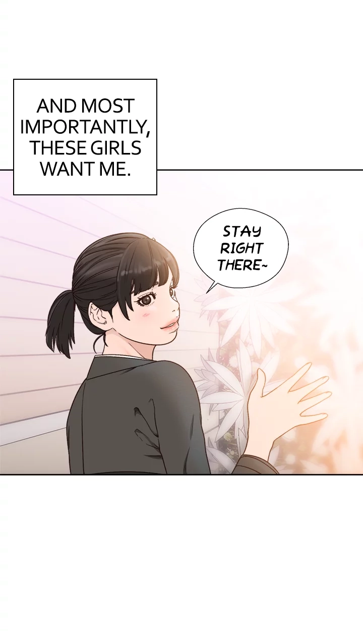 Lust Awakening Chapter 86 page 12 - 