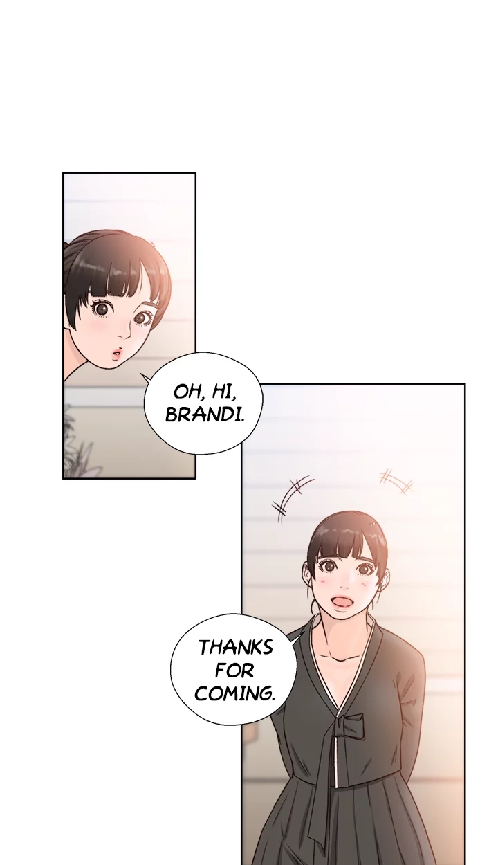 Lust Awakening Chapter 86 page 15 - 