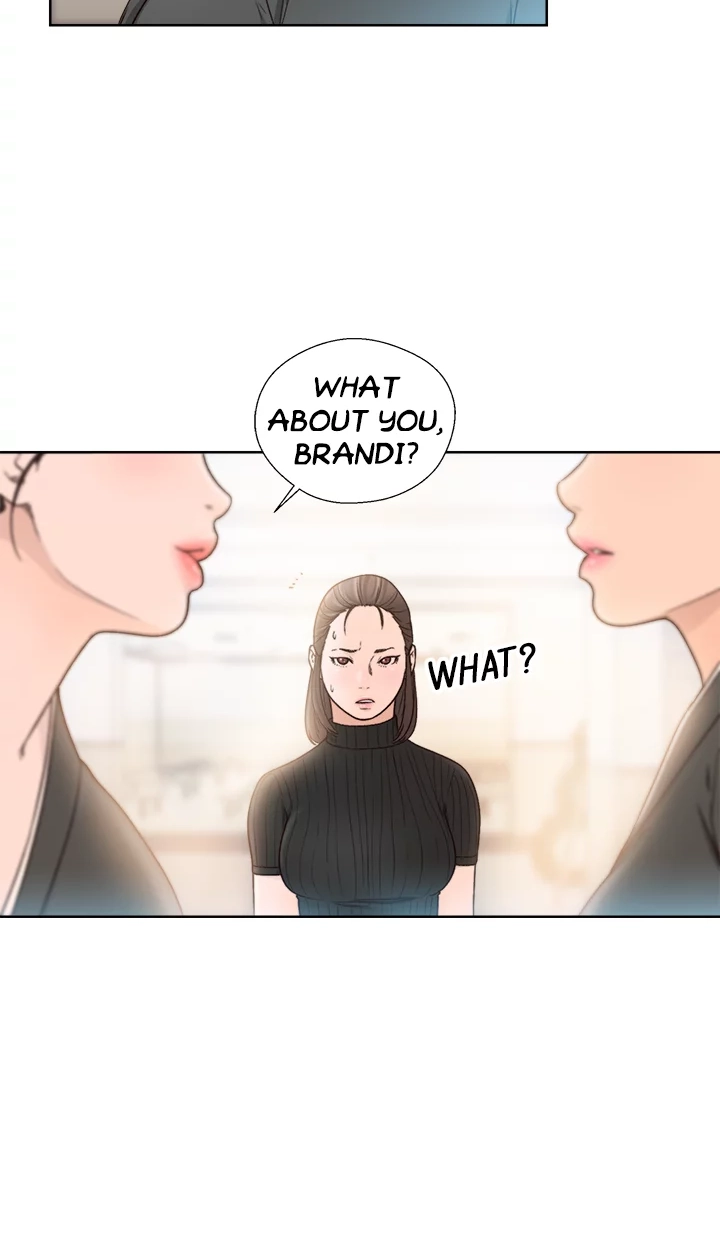 Lust Awakening Chapter 86 page 18 - 