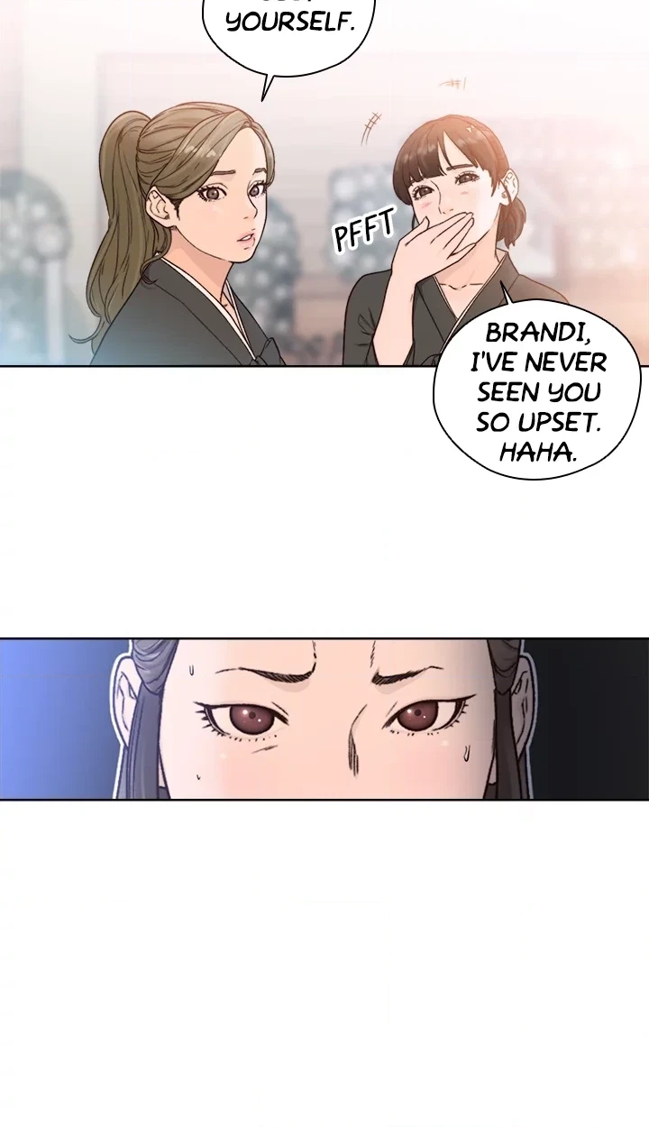 Lust Awakening Chapter 86 page 20 - 