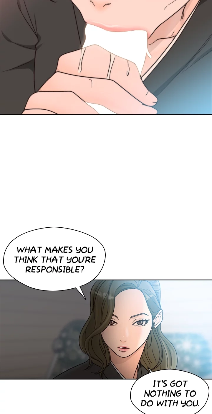 Lust Awakening Chapter 86 page 3 - 