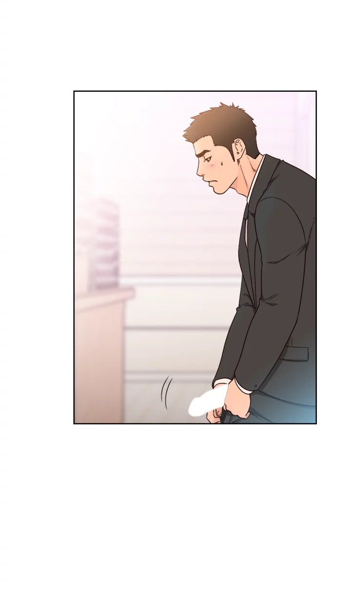 Lust Awakening Chapter 86 page 21 - 