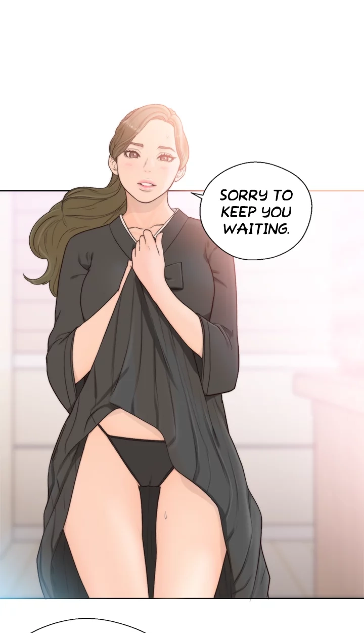 Lust Awakening Chapter 86 page 23 - 