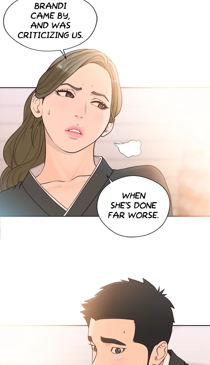 Lust Awakening Chapter 86 page 24 - 